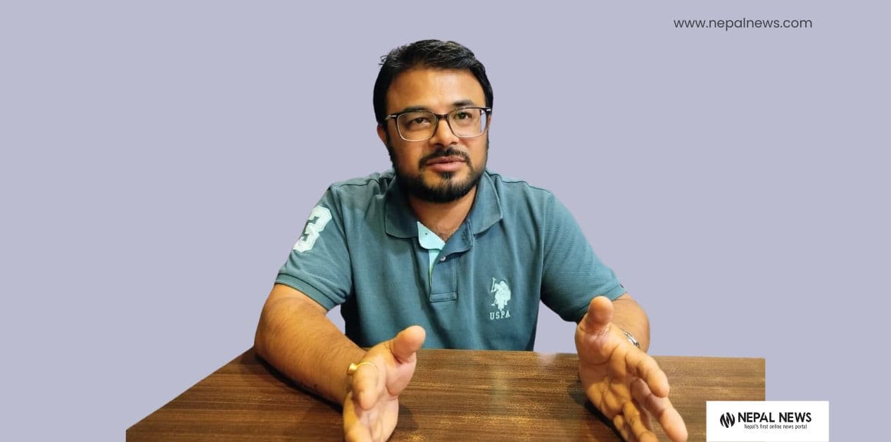 ‘अल्पज्ञानले आक्रोश र अराजकता फैलाइरहेको छ’ - Image 1