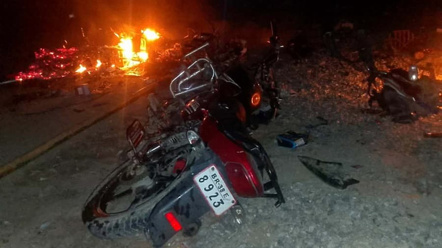 कप्तानगञ्ज घटना : उपचाररत घाइते जयप्रकाश मेहताको मृत्यु - Image 2
