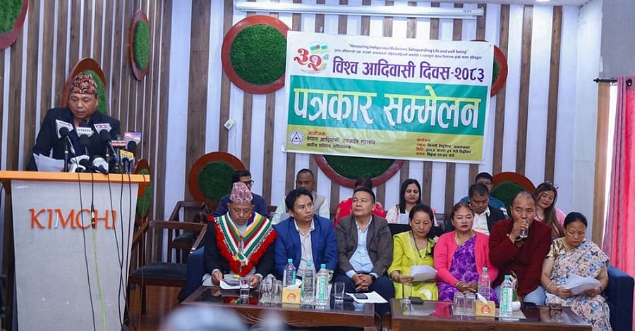 मधेसमा साम्प्रदायिक द्वन्द्वको राजनीति र इतिहास - Image 17