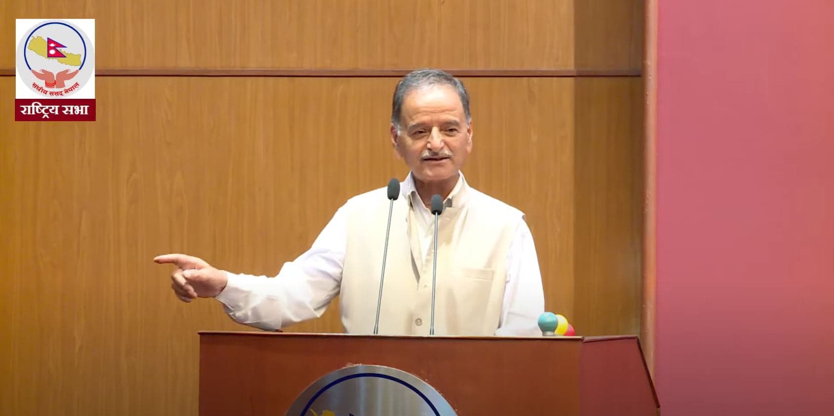 जल्दाबल्दा १५ विषयमा प्रमुख प्रतिपक्षी दल कांग्रेसले सरकारलाई के भन्यो ? (पूर्ण पाठ) - Image 7
