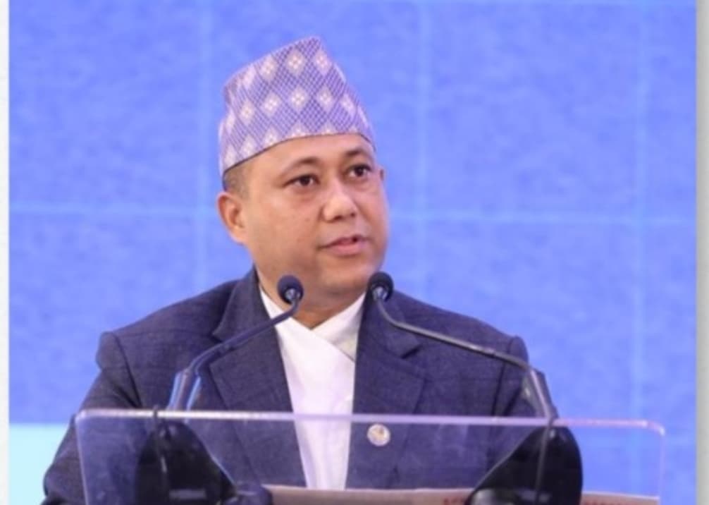 इन्डोनेसियाको भूकम्पमा जनधनको क्षतिप्रति परराष्ट्रमन्त्री खनालद्वारा दुःख व्यक्त - Image 1