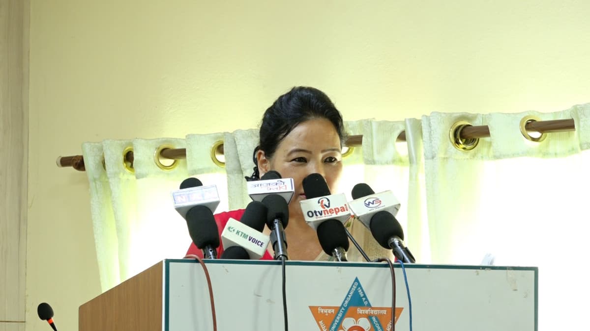 जल्दाबल्दा १५ विषयमा प्रमुख प्रतिपक्षी दल कांग्रेसले सरकारलाई के भन्यो ? (पूर्ण पाठ) - Image 22