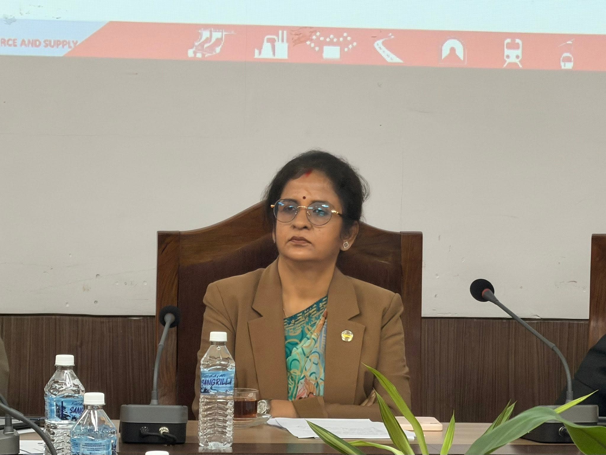 ‘एलपिजीको अधिक खपत हुने क्षेत्रमा संयुक्त अनुगमन गर्नुपर्‍यो’ - Image 1