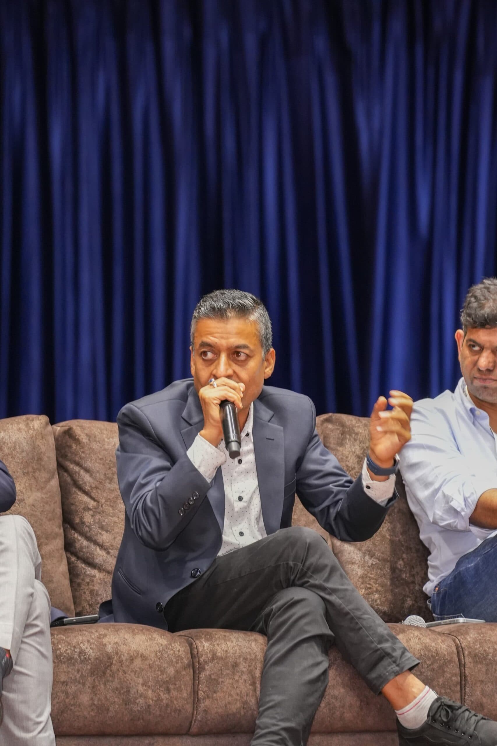 ‘ब्याट्री व्यवस्थापनमा सवारी आयातकर्ताले अनिवार्य लगानी गर्नुपर्ने व्यवस्था गर्नुपर्छ‘ - Image 1