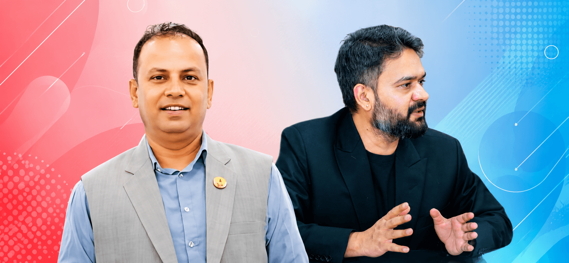 प्रधानमन्त्री शाहलाई सासद झाको जवाफ: महान जनादेश पाएको सरकार एक्लो छैन - Image 1