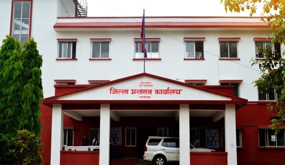 ग्यासको कालोबजारी रोक्न प्रहरी खटाइयो - Image 2