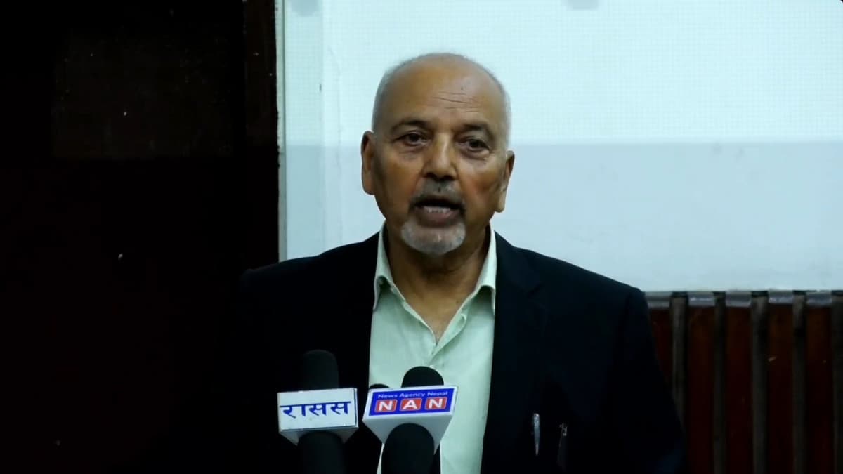 जल्दाबल्दा १५ विषयमा प्रमुख प्रतिपक्षी दल कांग्रेसले सरकारलाई के भन्यो ? (पूर्ण पाठ) - Image 9