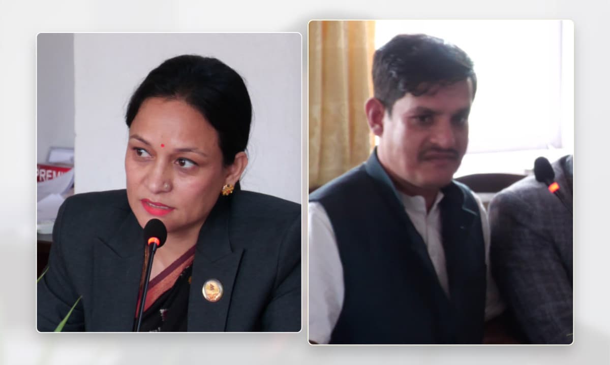 मधेशको सुरक्षा, सुनसरी घटना र ‘हिन्दु सम्राट् सेना’ बारे सांसदहरूको प्रश्न - Image 18