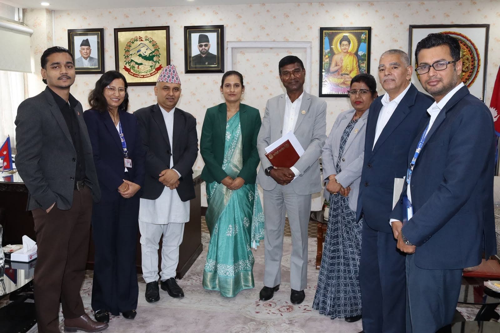 दाइजो प्रथा अन्त्यका लागि मधेसबाट राष्ट्रिय अभियान सुरु गरिने - Image 1