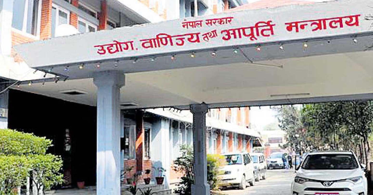 मन्त्रालयले भन्यो– एलपी ग्यासको आपूर्ति केही दिनमै सहज हुन्छ - Image 2