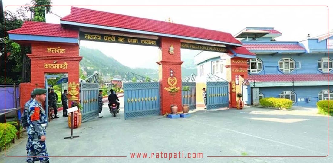 ‘मार्ग प्रशस्त’को चर्चापछि मुख्यमन्त्री कार्कीको प्रतिक्रिया :  यो हाम्रो घरभित्रको आन्तरिक कुरा हो - Image 18