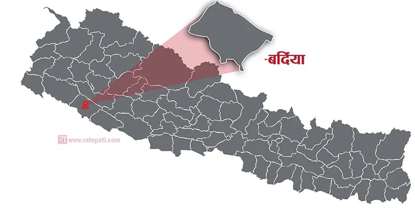 वारुणयन्त्र बिग्रिएपछि भद्रपुरमा आपतकालीन सेवा बन्द - Image 23