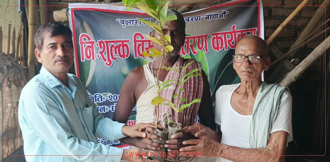 वारुणयन्त्र बिग्रिएपछि भद्रपुरमा आपतकालीन सेवा बन्द - Image 27