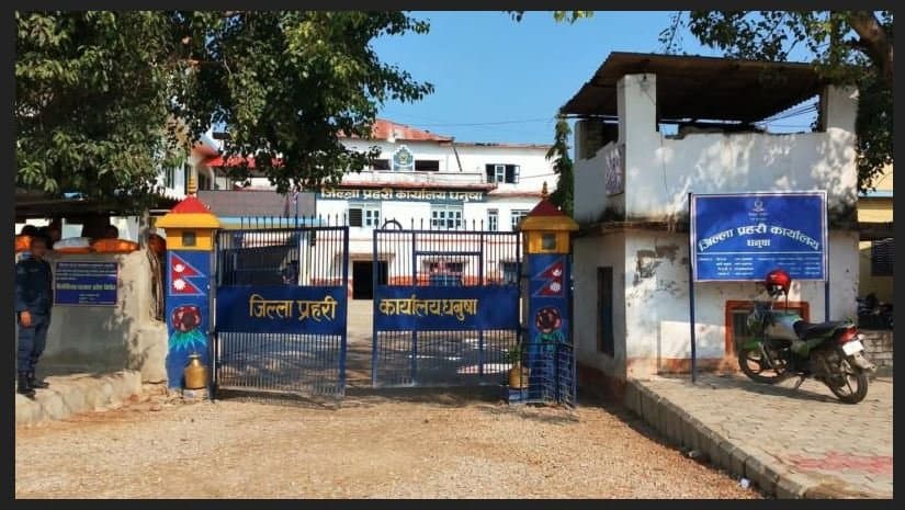 लागु औषधसहित एक युवक पक्राउ - Image 1