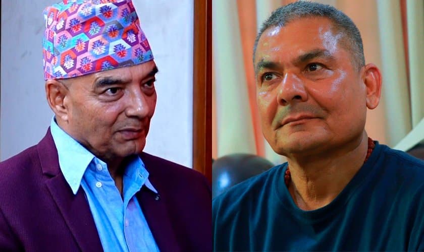 साउन २६ देखि नाइमा मोबिलिटी एक्स्पो - Image 24