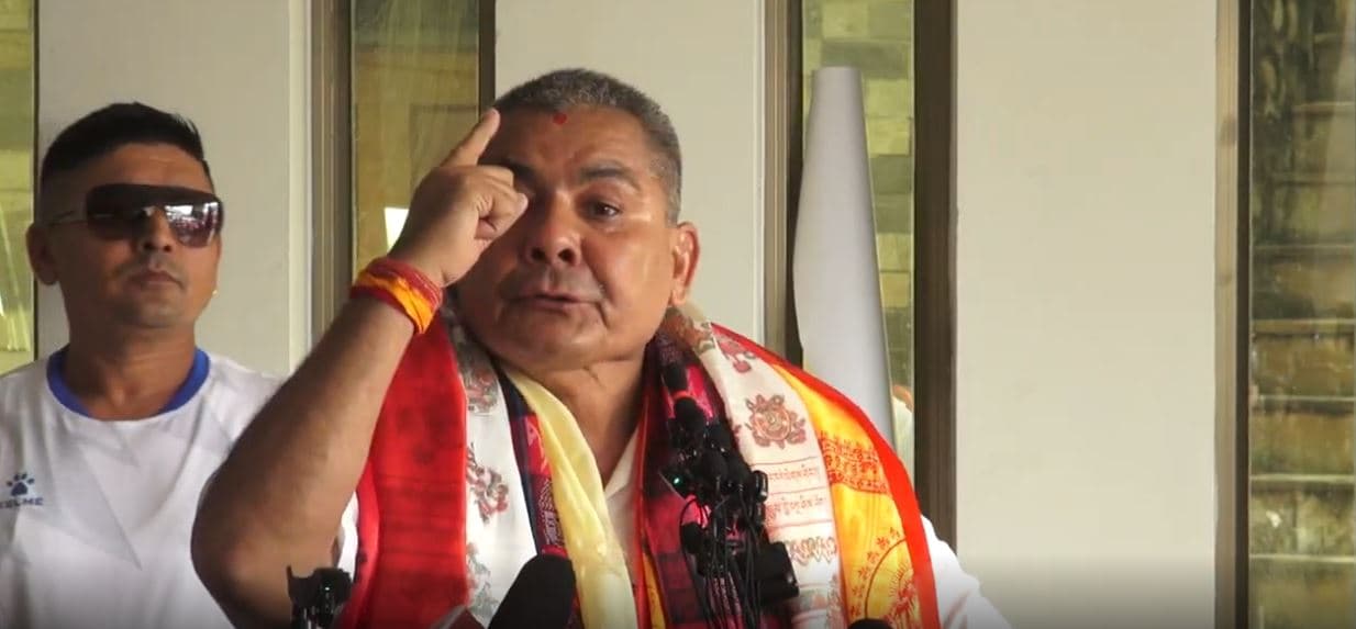 साउन २६ देखि नाइमा मोबिलिटी एक्स्पो - Image 47