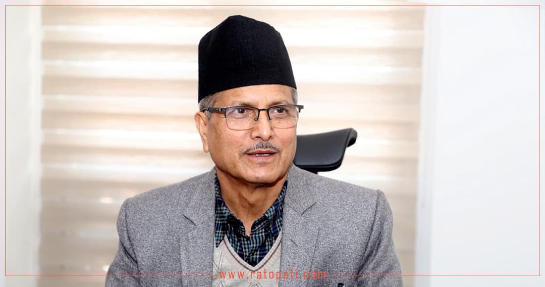 ५ सय किलो सुन भएको गलत सूचनाले मुन्दडा निवासमा छापा ! - Image 1