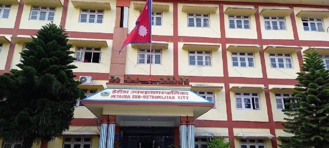 वारुणयन्त्र बिग्रिएपछि भद्रपुरमा आपतकालीन सेवा बन्द - Image 32
