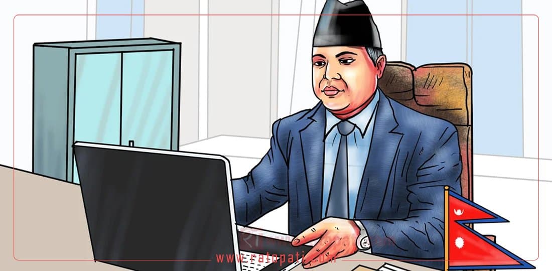 मिलापत्रमै टुङ्गिन्छन् सम्बन्धविच्छेदका मुद्दा - Image 2
