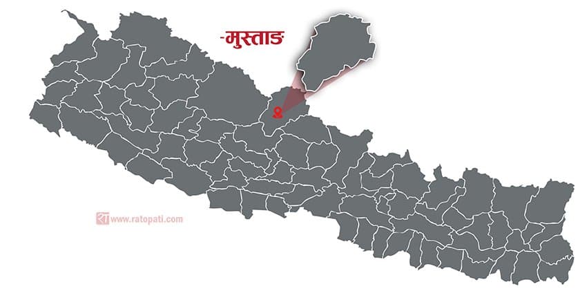 बेनी–जोमसोम–कोरला सडक : हालसम्म आठ अर्ब ९६ करोड खर्च - Image 1