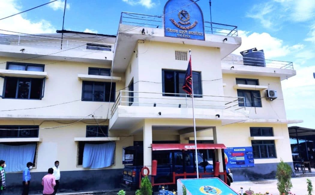वारुणयन्त्र बिग्रिएपछि भद्रपुरमा आपतकालीन सेवा बन्द - Image 37