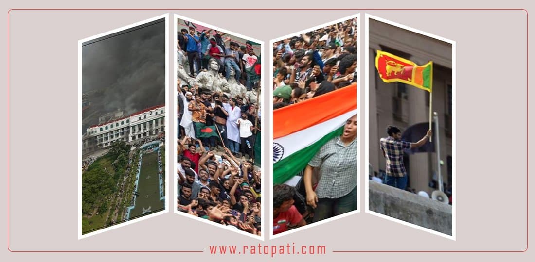 माथिल्लो जुनबेँसी आयोजनाको प्रसारण लाइनबारे सुझाव माग - Image 1
