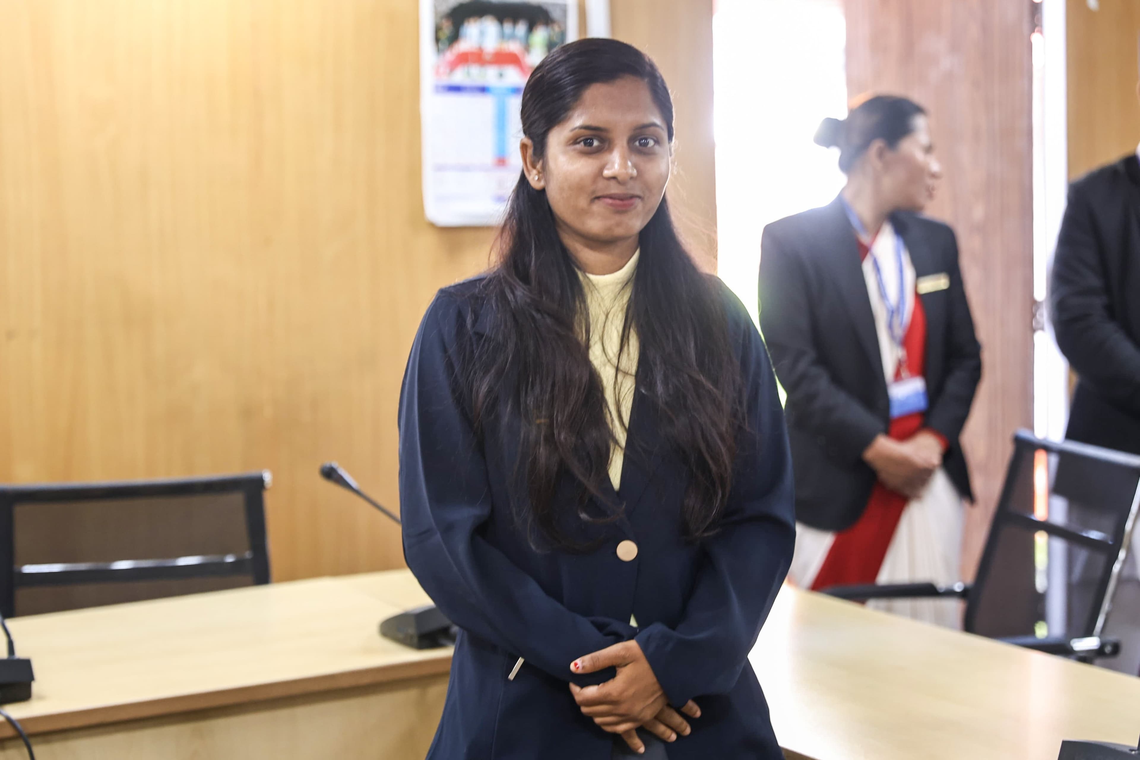 दाइजोका कारण कसैलाई अन्याय भए मलाई सम्पर्क गर्नुः उपसभामुख ठाकुर - Image 1