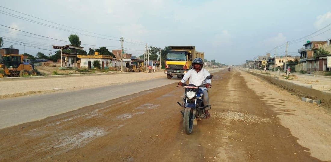 साउन २६ देखि नाइमा मोबिलिटी एक्स्पो - Image 28