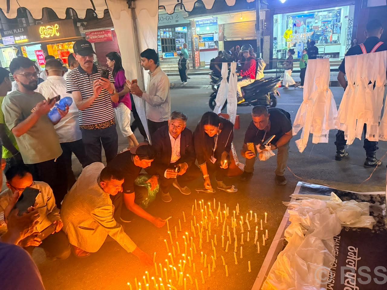 वारुणयन्त्र बिग्रिएपछि भद्रपुरमा आपतकालीन सेवा बन्द - Image 28