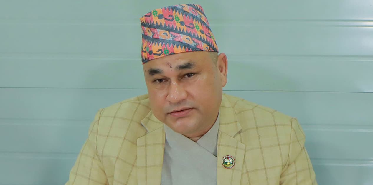 ३० दिन अल्पमतमा बसेर शाहको राजीनामा, सुदूरपश्चिममा नयाँ सरकारको बाटो खुला - Image 1