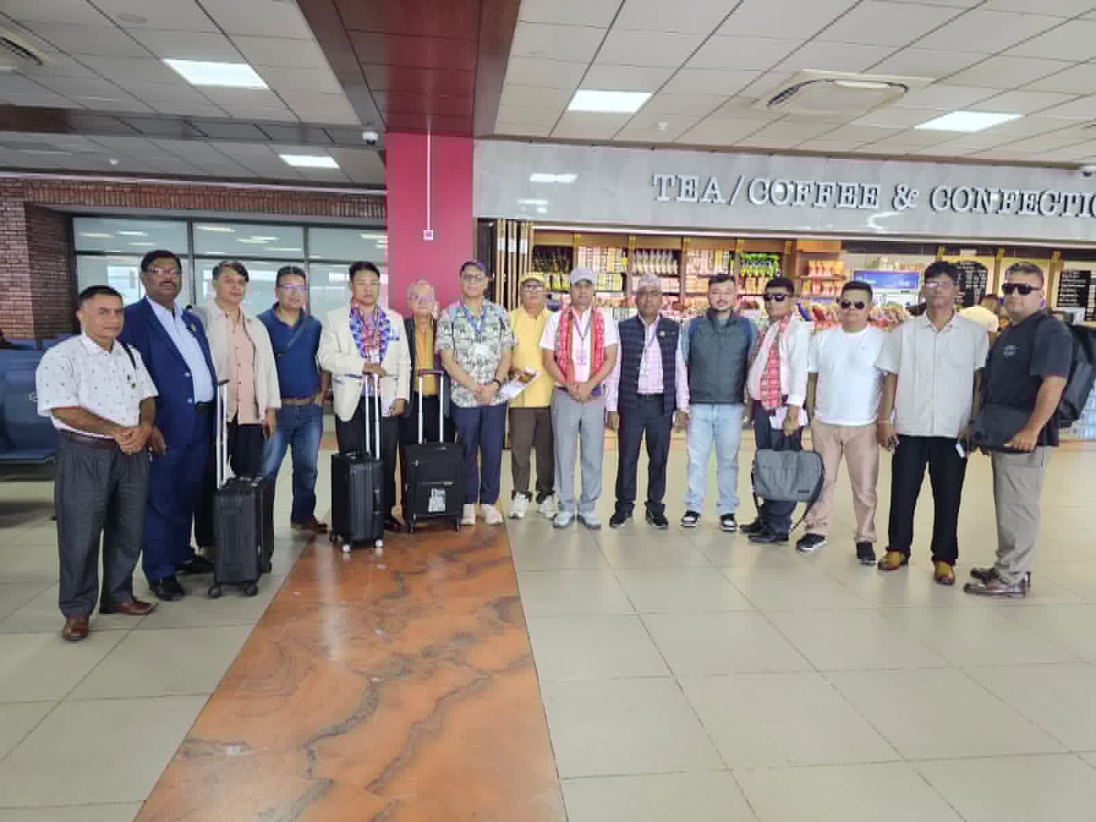 थाइल्यान्डमा सम्पन्न भयो यामाहा नेपाल पार्टनर्स मिट, उत्कृष्ट डिलर सम्मानित - Image 10