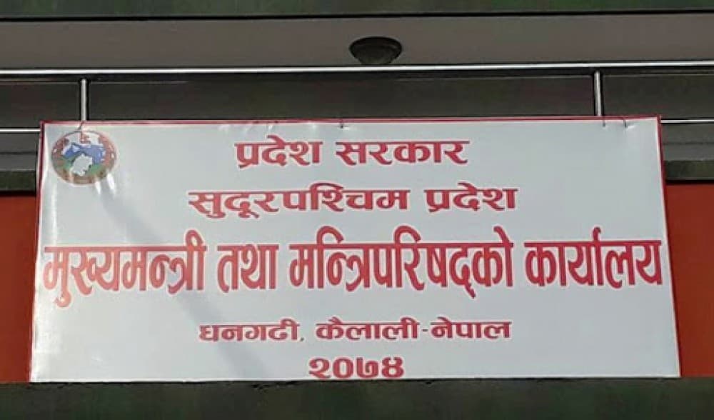 नेपालमा ‘डाक्टर पढेका’हरू लाइसेन्स परीक्षामा अब्बल, विदेशमा पढेका धेरैजसो फेल - Image 2