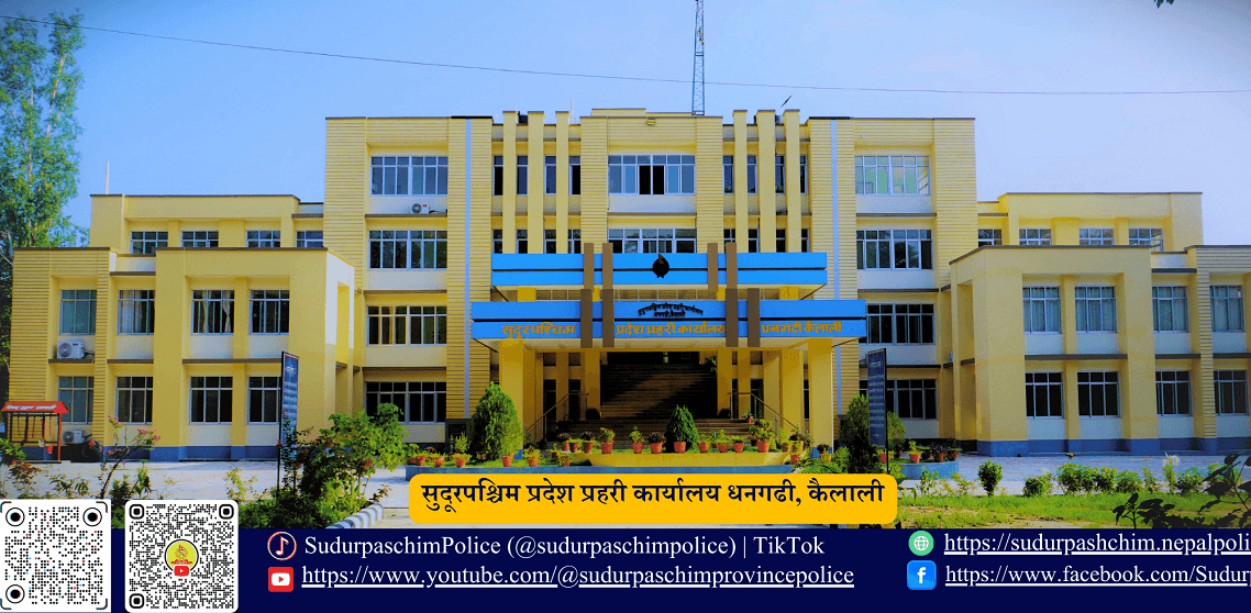 राजविराजमा पनि अनिश्चितकालीन कर्फ्यु, सेना परिचालन - Image 11