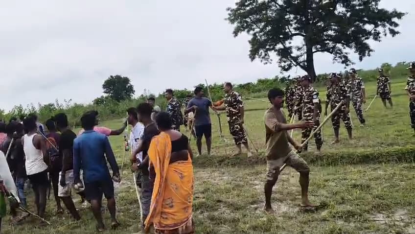 माथिल्लो जुनबेँसी आयोजनाको प्रसारण लाइनबारे सुझाव माग - Image 43