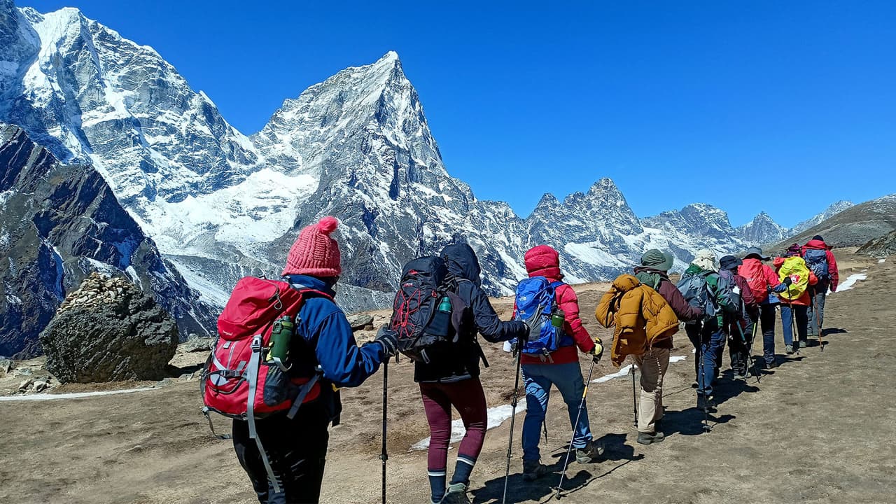 ‘घुम्ने संस्कृतिले आन्तरिक पर्यटनमा टेवा’ - Image 1