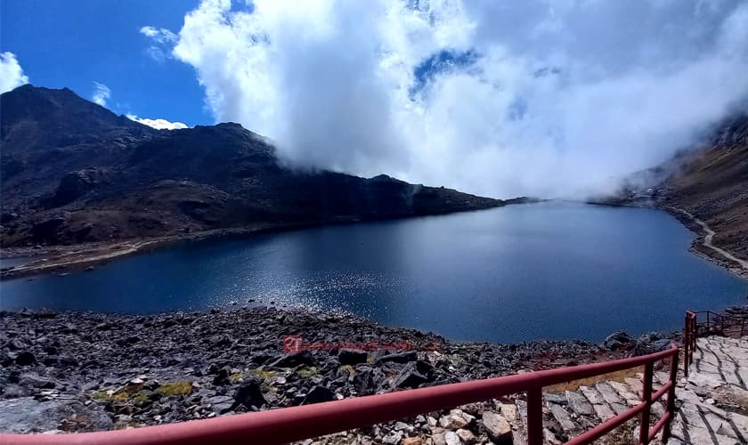 साना सिँचाइ कार्यक्रम: इलाममा ५९५० हेक्टरमा सिँचाइ सुविधा - Image 1