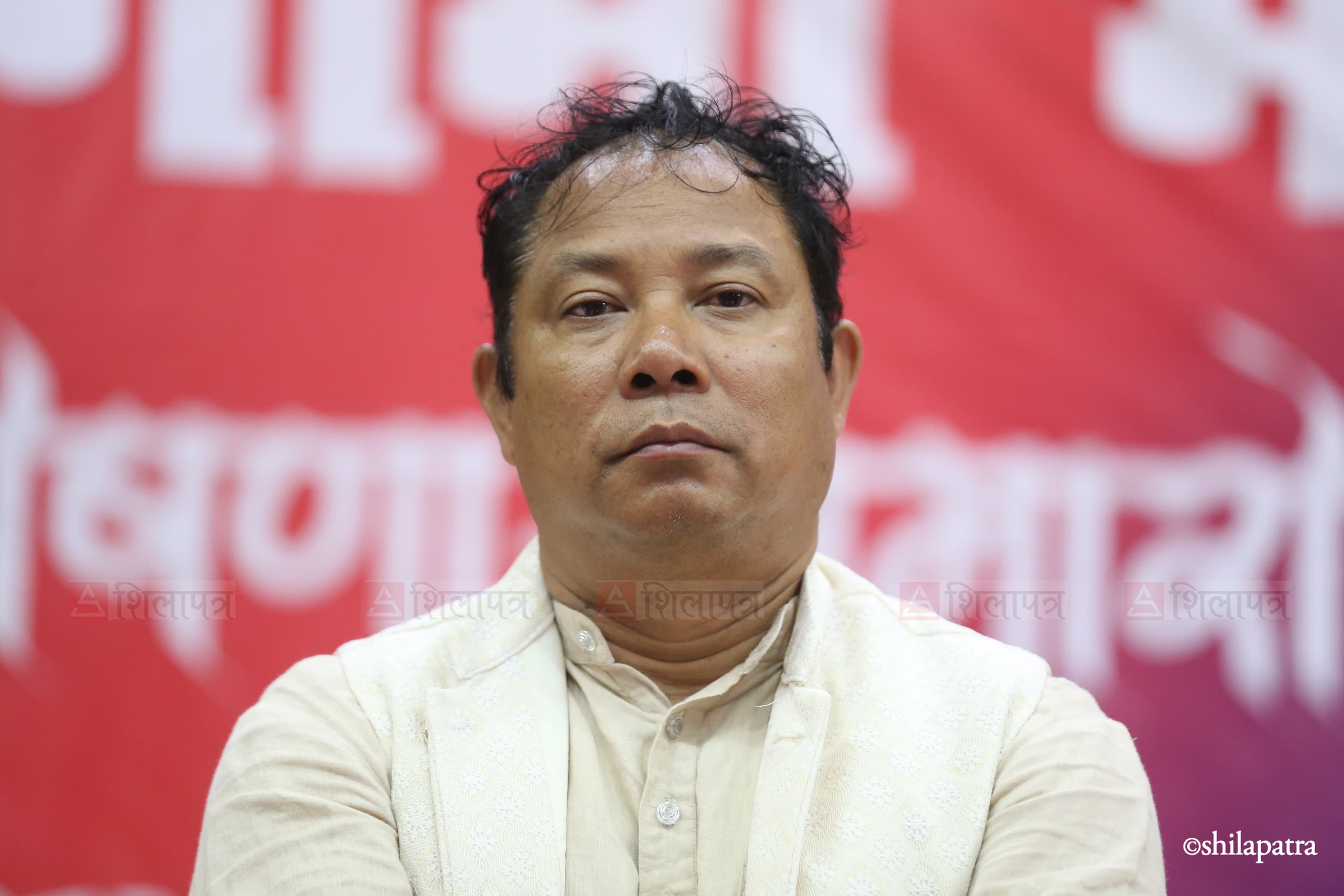 जल्दाबल्दा १५ विषयमा प्रमुख प्रतिपक्षी दल कांग्रेसले सरकारलाई के भन्यो ? (पूर्ण पाठ) - Image 76