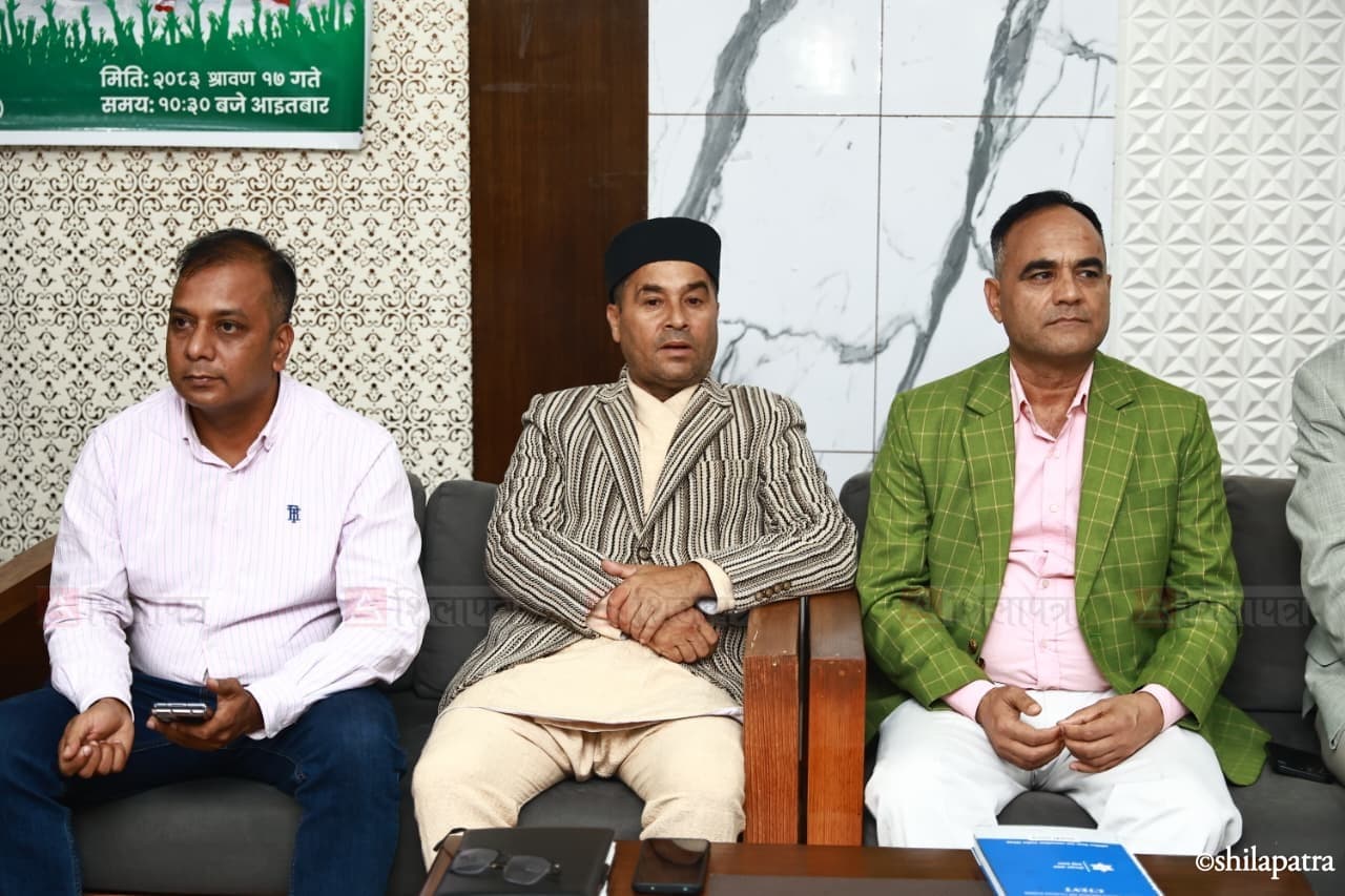 बीपीको वैचारिक कांग्रेसमा विरासतको मोलतोल - Image 2
