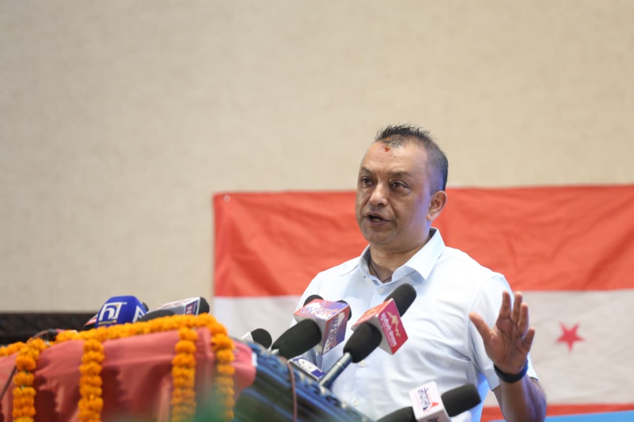 जल्दाबल्दा १५ विषयमा प्रमुख प्रतिपक्षी दल कांग्रेसले सरकारलाई के भन्यो ? (पूर्ण पाठ) - Image 70