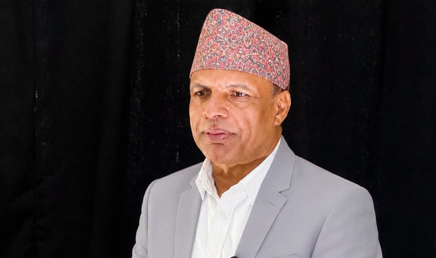 बीपीको वैचारिक कांग्रेसमा विरासतको मोलतोल - Image 19