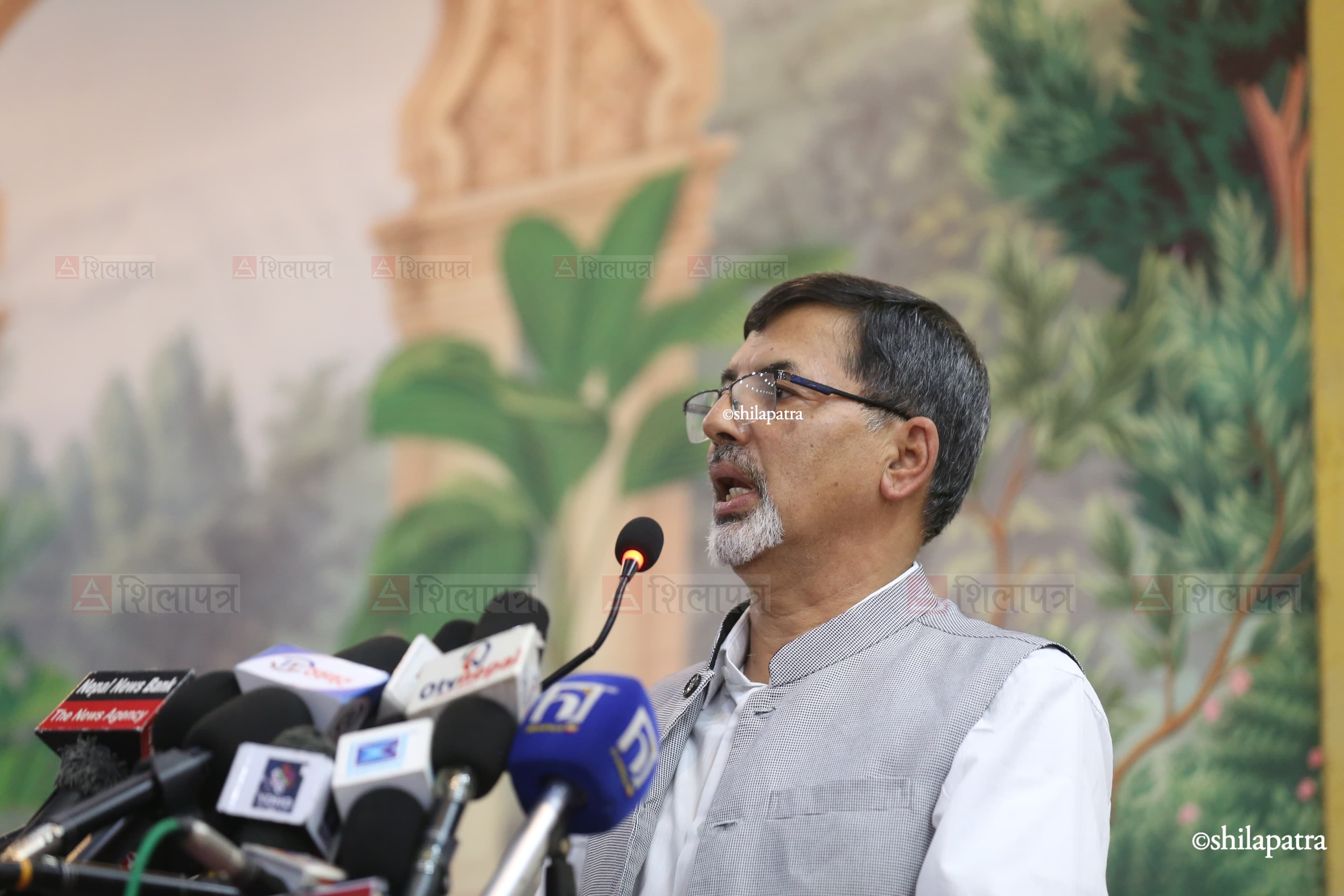 ब्याकगेयरमा ओली : कार्की र थपलियाले नटेरेका ओलीविरुद्ध प्रतिरोध आवाज बन्दै छ बलियो - Image 3