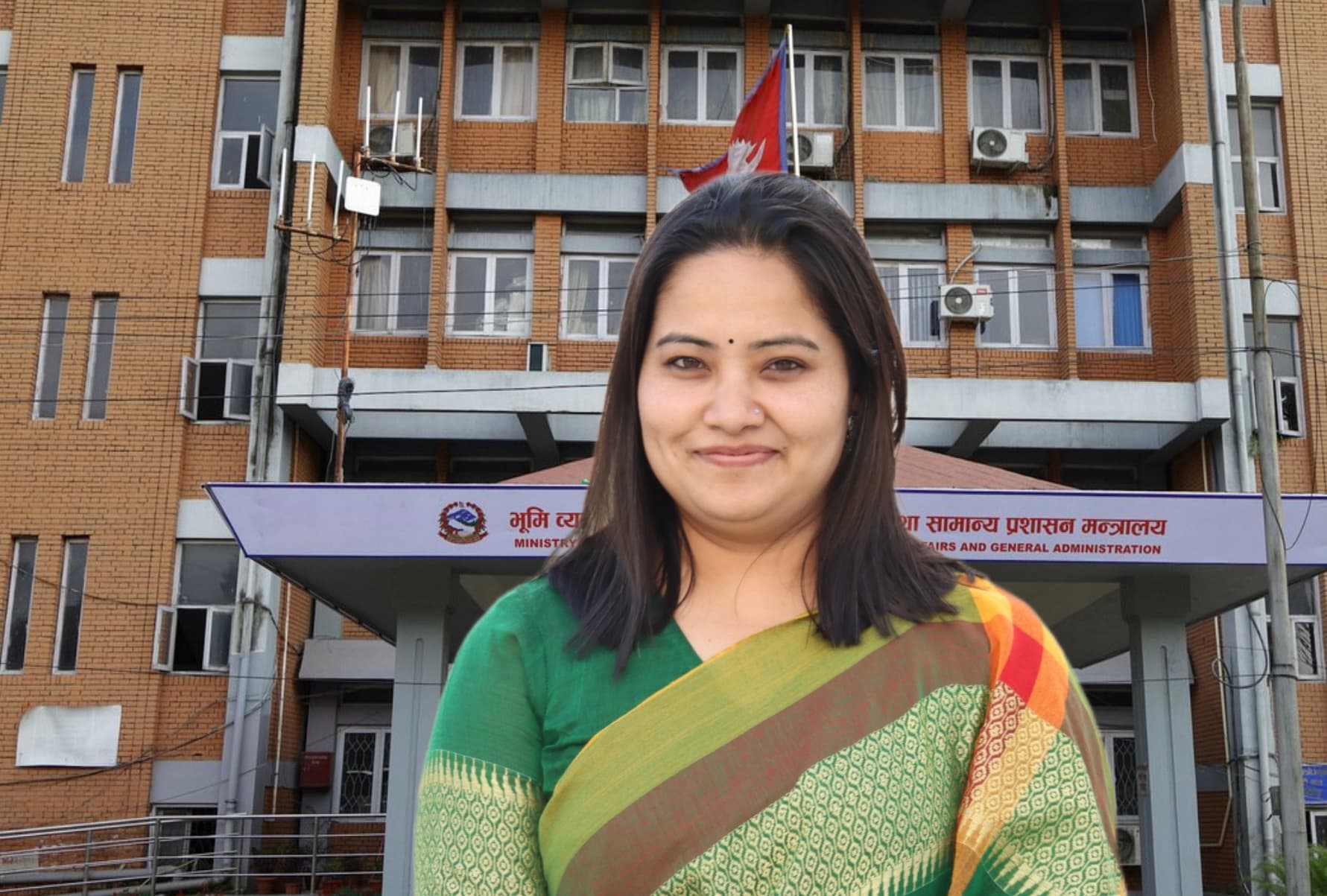 बाँझो र उपयोगविहीन जमिनलाई कृषि उत्पादनसँग जोड्दै, चार स्थानीय तहमा मन्त्रालयले दियो भूमि बैंकको स्वीकृति - Image 1