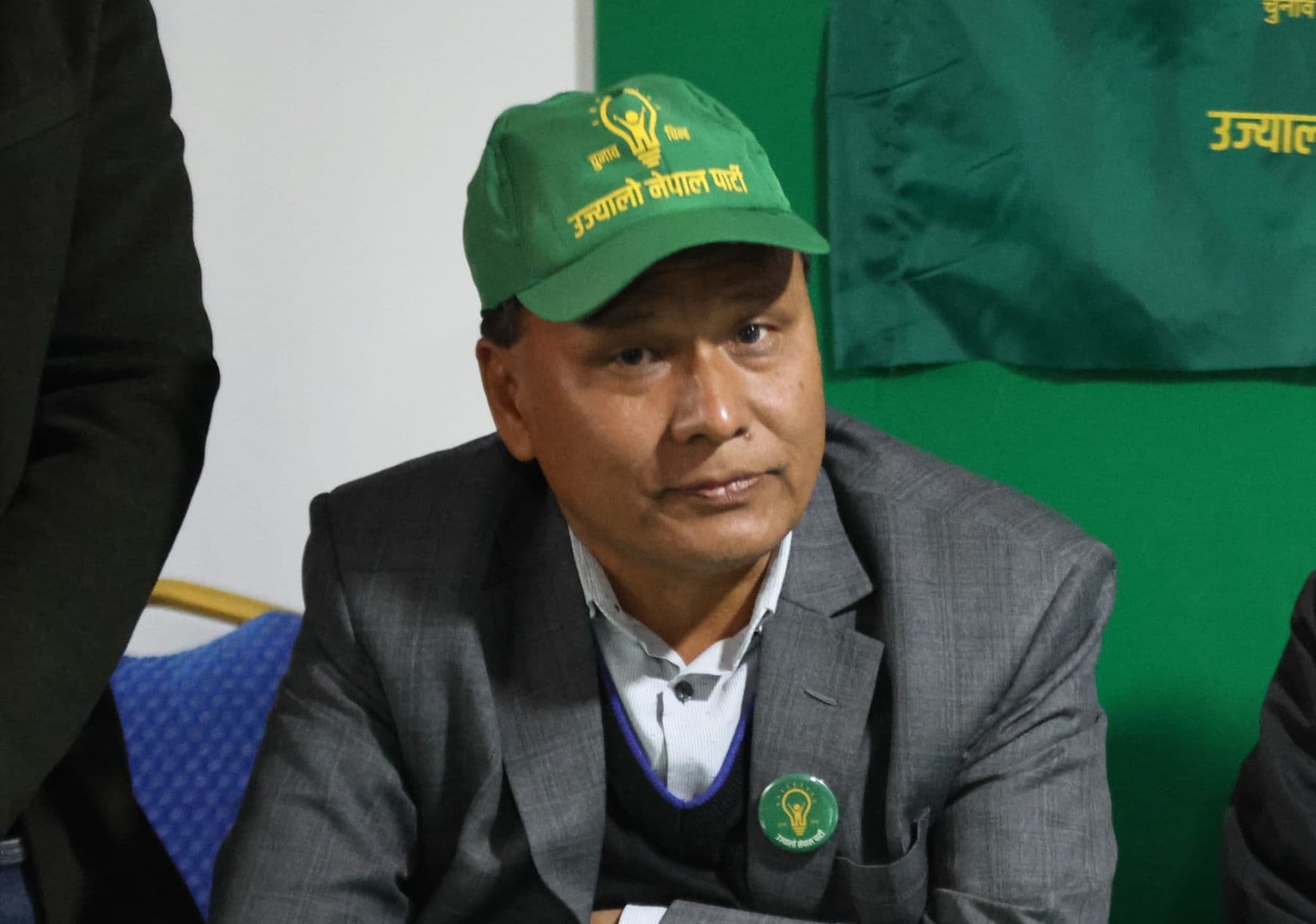 जल्दाबल्दा १५ विषयमा प्रमुख प्रतिपक्षी दल कांग्रेसले सरकारलाई के भन्यो ? (पूर्ण पाठ) - Image 77