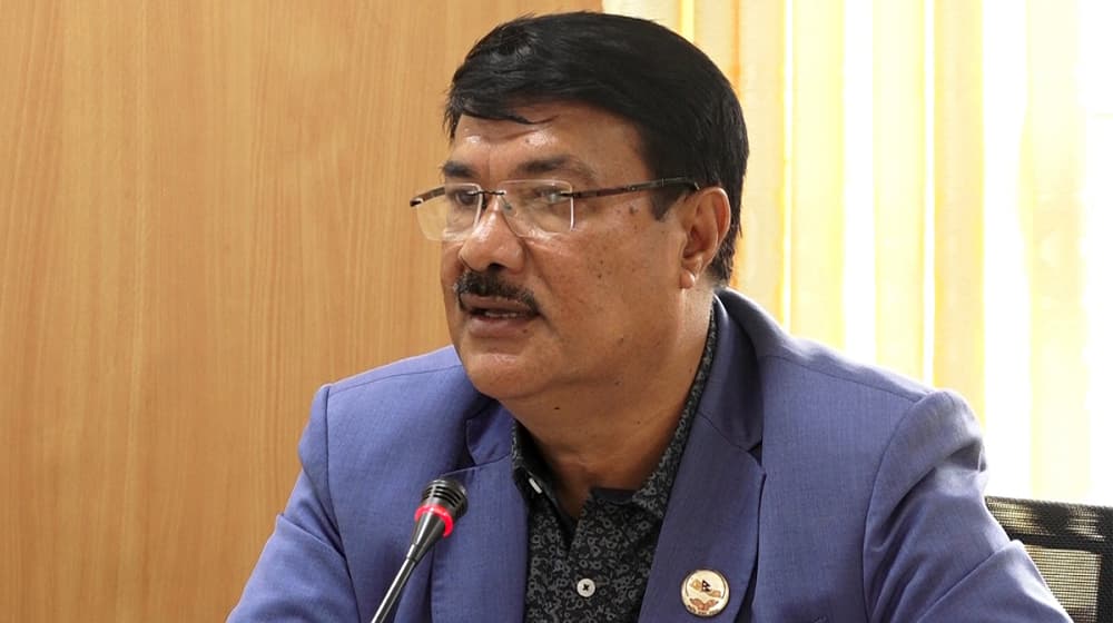 कानुन मिचेर दूरसञ्चार प्राधिकरणमा नियुक्ति ? अध्यक्षदेखि सदस्यसम्मको प्रक्रियामाथि गम्भीर प्रश्न - Image 9