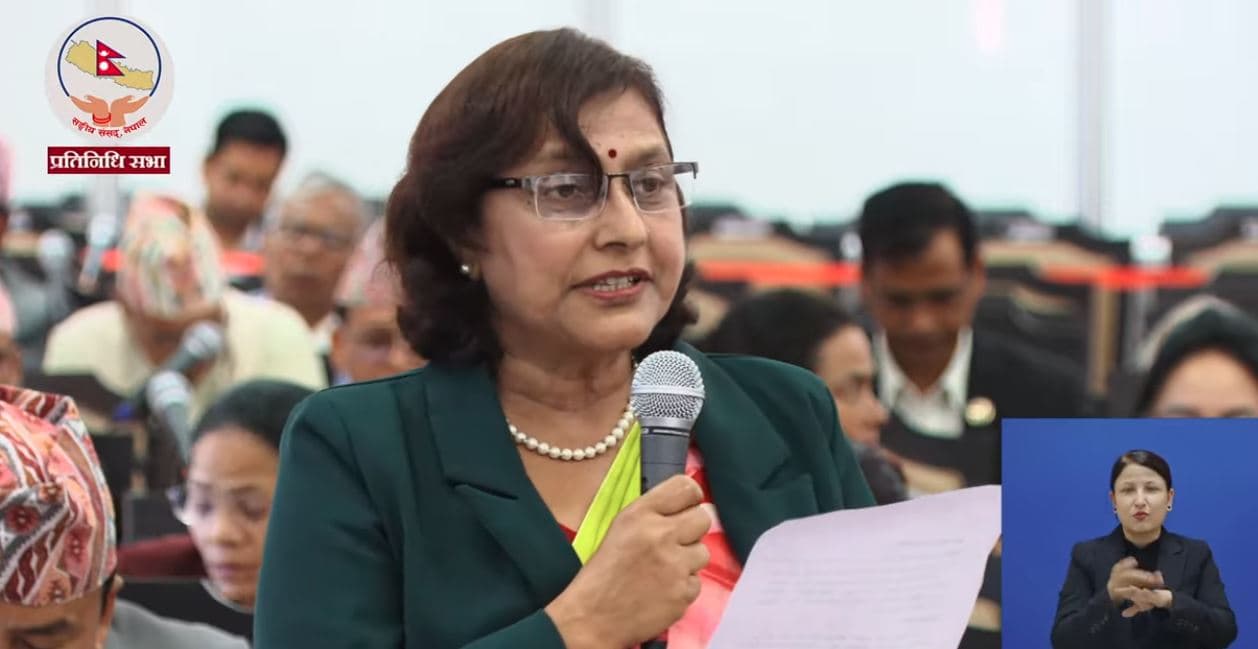 रास्वपाबाटै सुरू भयो बालेन सरकारविरुद्ध घेराबन्दी - Image 9