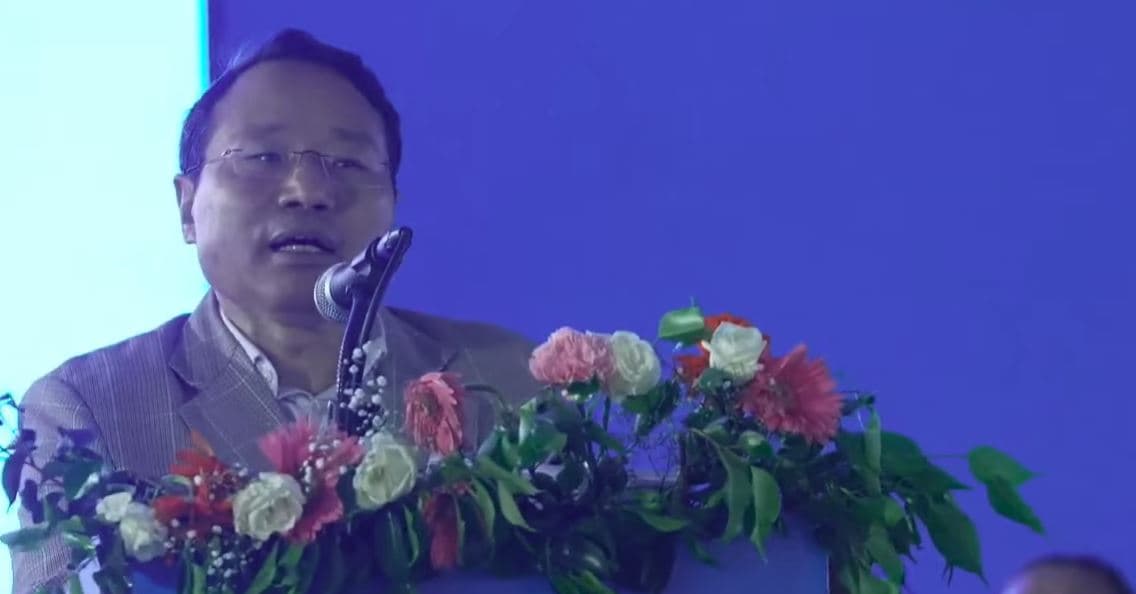 जल्दाबल्दा १५ विषयमा प्रमुख प्रतिपक्षी दल कांग्रेसले सरकारलाई के भन्यो ? (पूर्ण पाठ) - Image 80