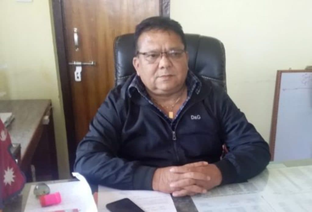 साझेदारी वनबाट कपिलवस्तुका पूर्वमेयर सिंह बेपत्ता, अवस्था अझै अज्ञात - Image 1