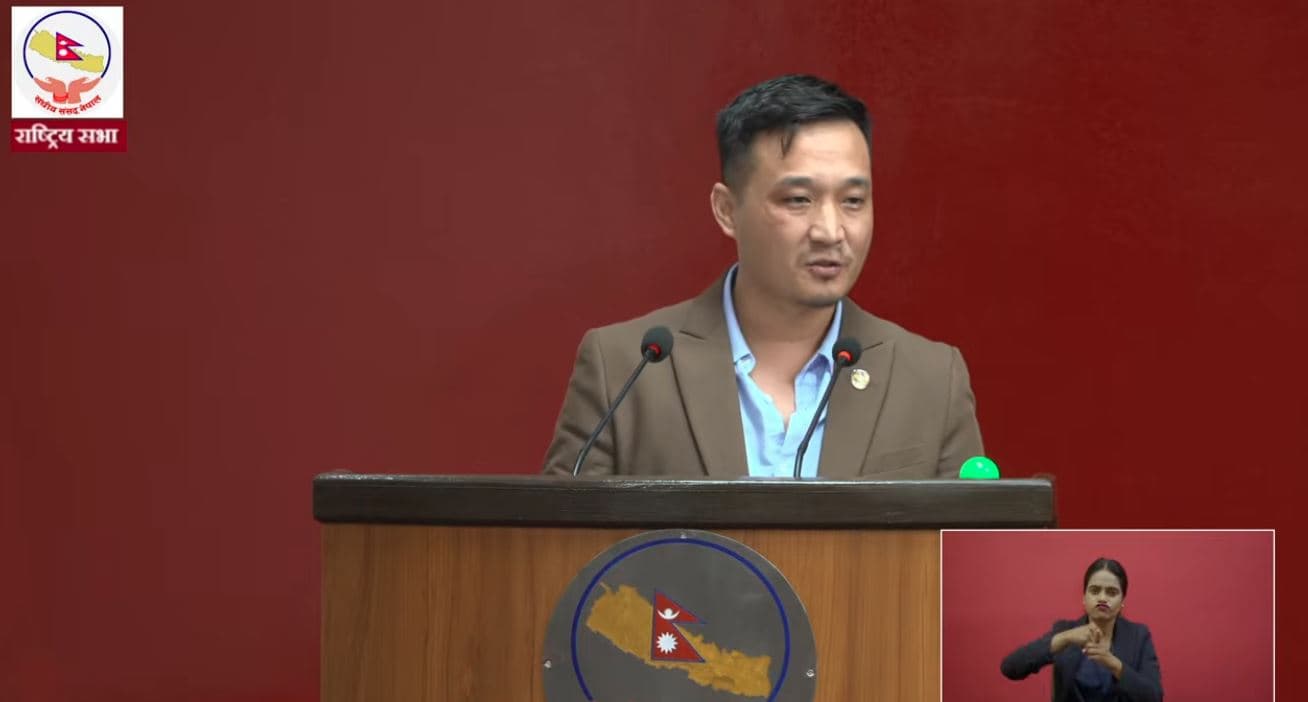जल्दाबल्दा १५ विषयमा प्रमुख प्रतिपक्षी दल कांग्रेसले सरकारलाई के भन्यो ? (पूर्ण पाठ) - Image 60
