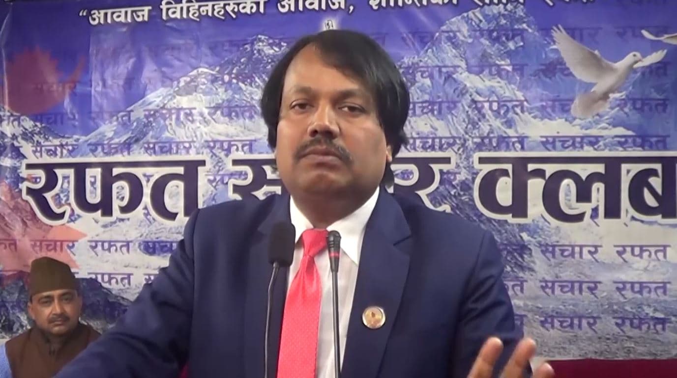 मधेशकेन्द्रित दलसँग प्रधानमन्त्री शाहको दुई घण्टा : के के भए कुराकानी? - Image 13