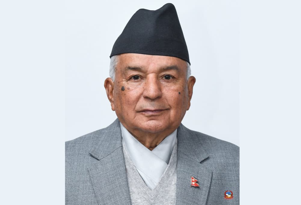 ती मुख्यमन्त्री, यी किराना साहुजी ! - Image 4